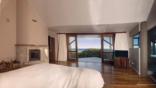 Aquarius Beach House - holiday home