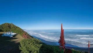 Aquarius Beach House - holiday home