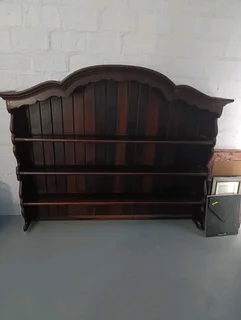 Top Part of a Dresser