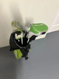 Golf set