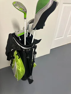 Golf set