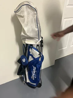 Golf set