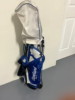 Golf set