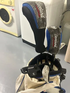 Golf set
