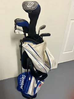 Golf set