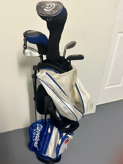 Golf set