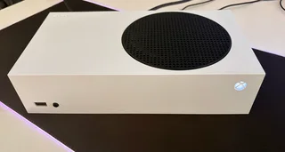 X-box Series S 512GB