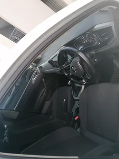 2019 Polo Comfortline TSI 1.0 for sale