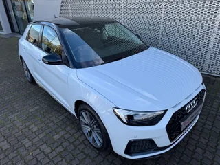 2025 Audi A1 Sportback 1.0 T FSi Advanced S-tronic (30 TFSI)