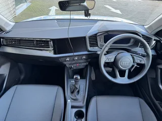 2025 Audi A1 Sportback 1.0 T FSi Advanced S-tronic (30 TFSI)