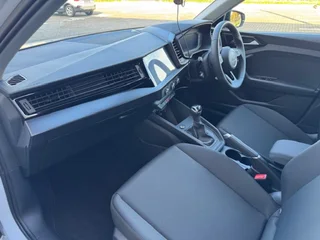 2025 Audi A1 Sportback 1.0 T FSi Advanced S-tronic (30 TFSI)