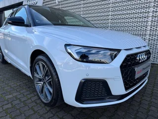 2025 Audi A1 Sportback 1.0 T FSi Advanced S-tronic (30 TFSI)