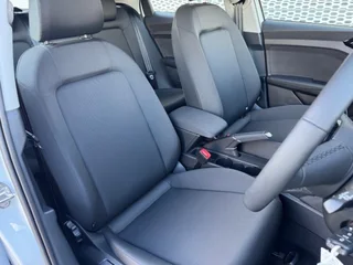 2025 Audi A1 Sportback 1.0 T FSi Advanced S-tronic (30 TFSI)