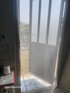 Bachelor unit at the Bluff