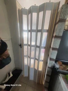 Bachelor unit at the Bluff