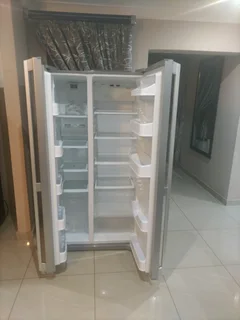 Refrigerator - Ad posted by Kagiso Msiza