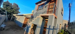 1 Bedroom House Immediately Available To Rent. Deposit R2800. Rent R2800