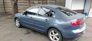 2006 Mazda3 1.6 for sale 30000 neg