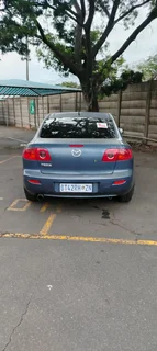 2006 Mazda3 1.6 for sale 30000 neg