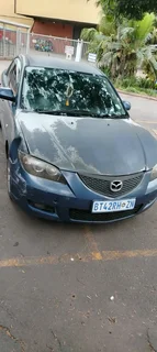 2006 Mazda3 1.6 for sale 30000 neg