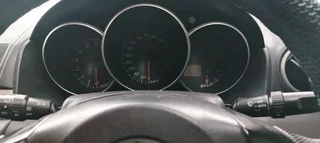 2006 Mazda3 1.6 for sale 30000 neg