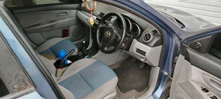 2006 Mazda3 1.6 for sale 30000 neg