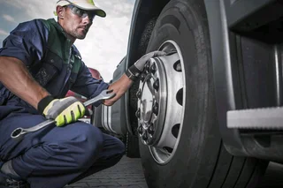 Service driver post available