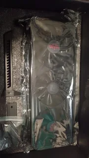 RX 6950 XT 16GB Powercolor Red devil