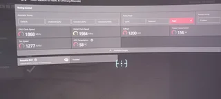 RX 6950 XT 16GB Powercolor Red devil