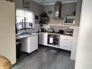 1 Bedroom Cottage to rent in Assagay