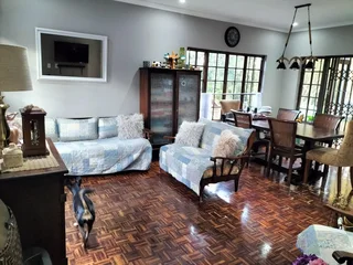 1 Bedroom Cottage to rent in Assagay