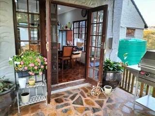 1 Bedroom Cottage to rent in Assagay