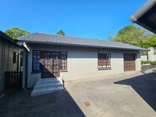 1 Bedroom Cottage to rent in Assagay