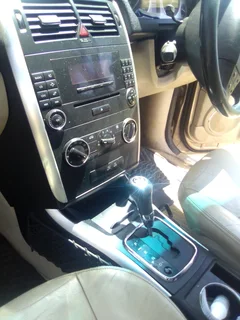 2008 Mercedes-Benz A-Class Hatchback