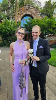 Ceiling lights security rails and book shelves