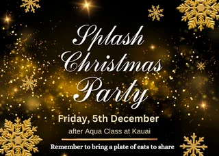 Ceiling lights security rails and book shelves