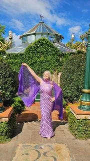 Ceiling lights security rails and book shelves