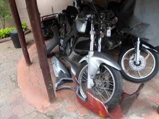 2006 Aprilia Pegaso 650 Spares.