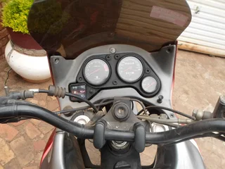 2006 Aprilia Pegaso 650 Spares.