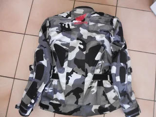 Bikers Jacket (XL)