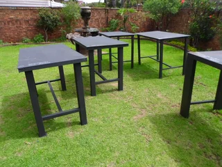 Work Benches/Tables.