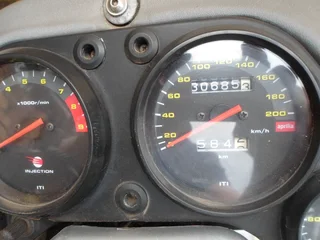 2006 Aprilia Pegaso 650 Spares for sale.