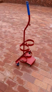 Porta Pack Trolley for sale.