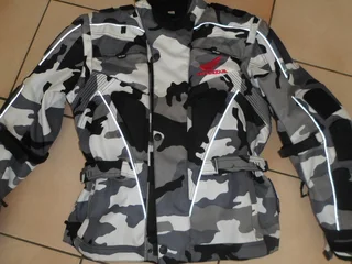 Bikers Jacket (XL)