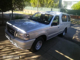 Ford ranger for sale b2200