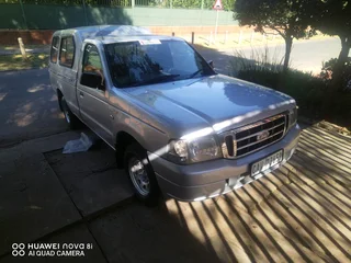 Ford ranger for sale b2200