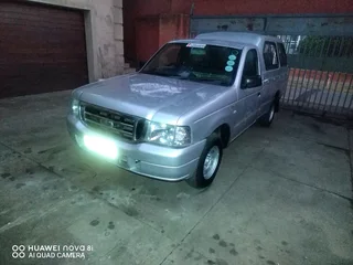 Ford ranger for sale b2200