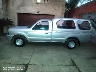 Ford ranger for sale b2200