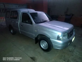 Ford ranger for sale b2200