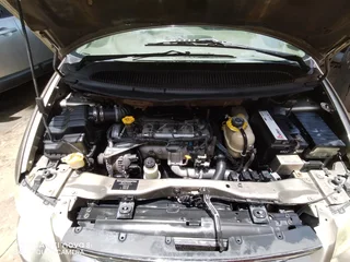Chrysler voyager 2.8 desiel auto for sale